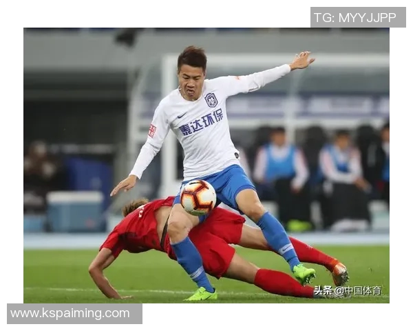 广州昊昕迎战天津泰达争夺中超联赛关键积分之战