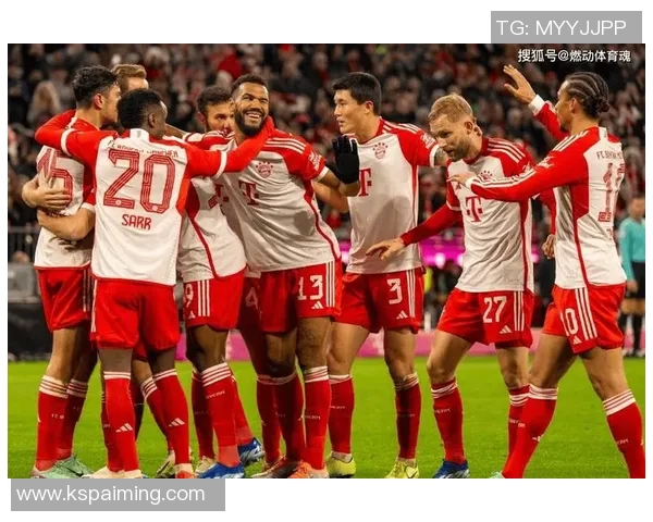 拜仁慕尼黑迎战塞尔维亚球队欧冠小组赛精彩对决即将上演