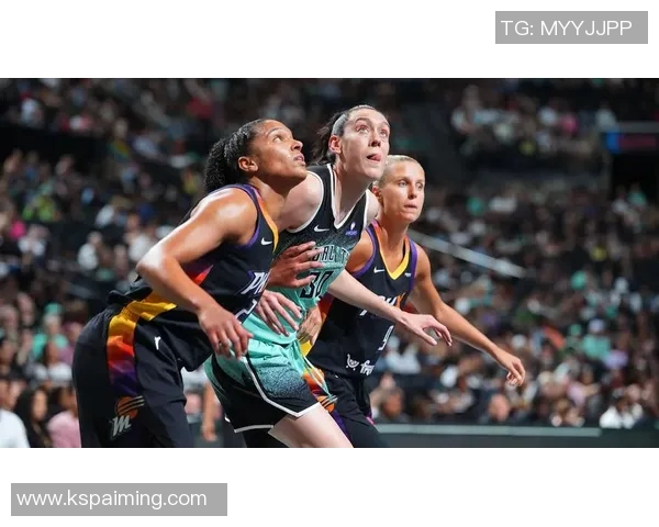 纽约自由人与水银的激烈对决展现女篮魅力与实力的巅峰较量
