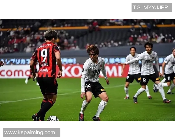 神户胜利与扎幌冈萨的激烈对决展现足球魅力与团队精神