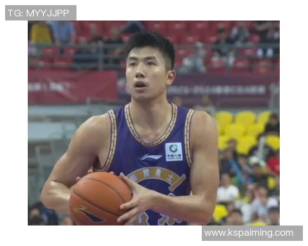 邹雨宸：从篮球新星到职业生涯的辉煌蜕变之路探索