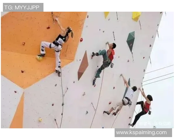 重庆滑板队在世界攀岩锦标赛中的成长与奋斗历程揭秘