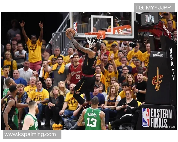 2016年NBA总决赛火箭队与骑士队的激烈对决回顾与分析