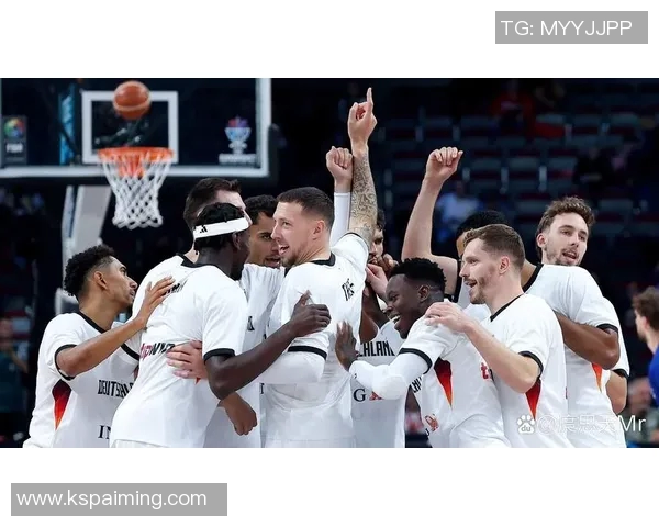 2019年德国与法国男篮对抗赛完整球员名单及赛前分析