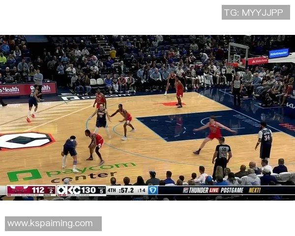 NBA公牛对阵雷霆精彩比赛直播观看指南及赛前分析